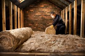 Types of Insulation We Offer in Warsaw, VA